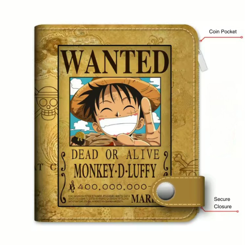 TREASURE WALLET