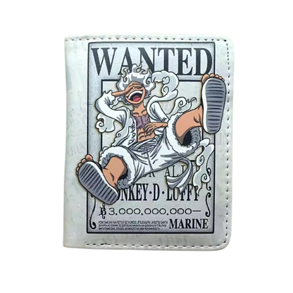 TREASURE WALLET