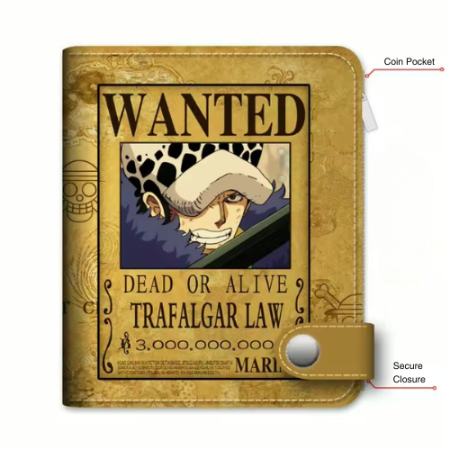 TREASURE WALLET