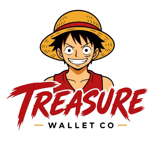 TreasureWalletCo